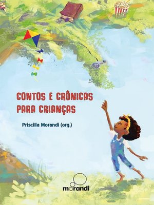 cover image of Contos e crônicas para crianças